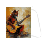 Melodic Mastery Laundry Bag - Beyond T-shirts
